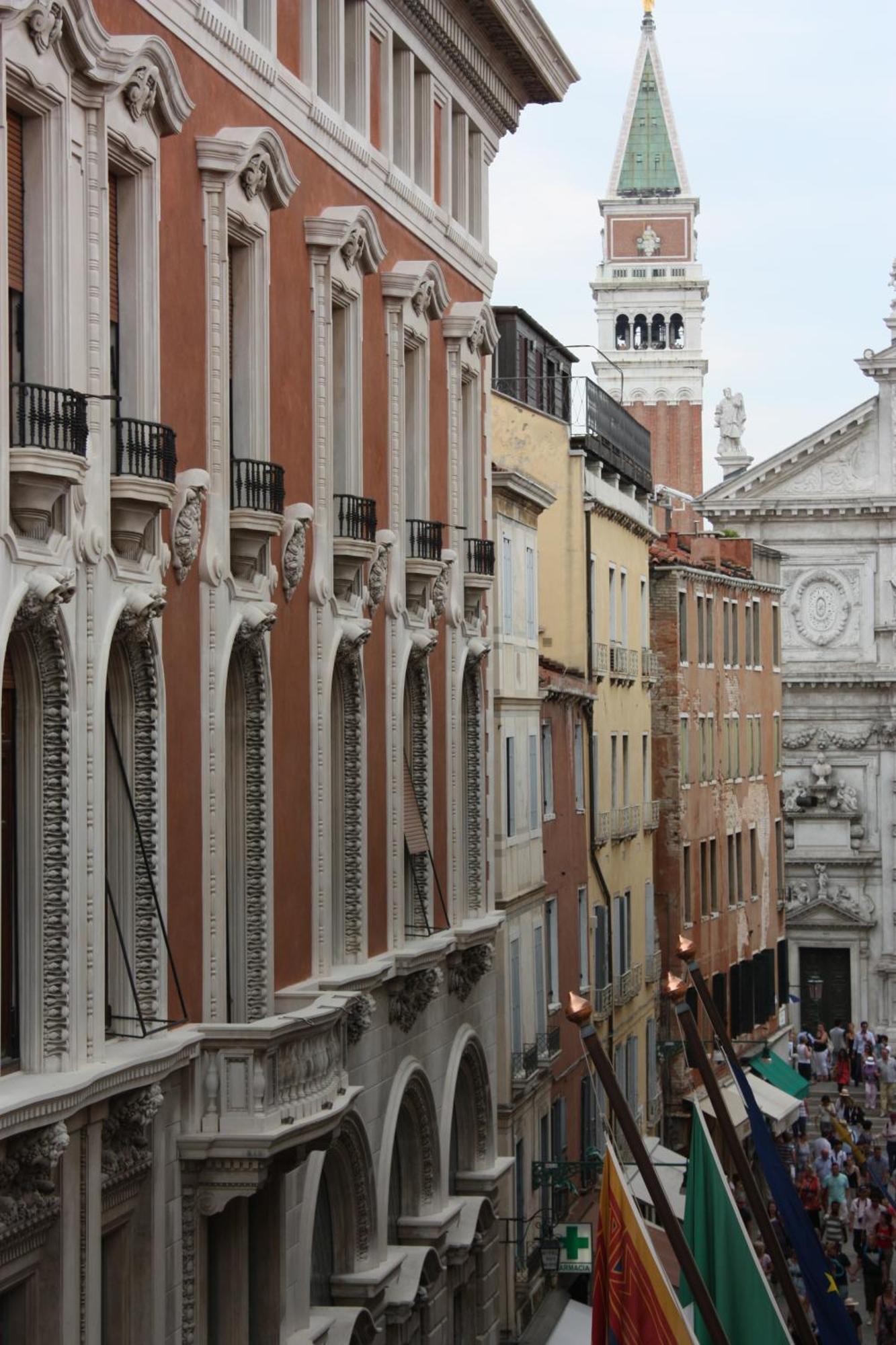 Affittacamere Ca' Pedrocchi