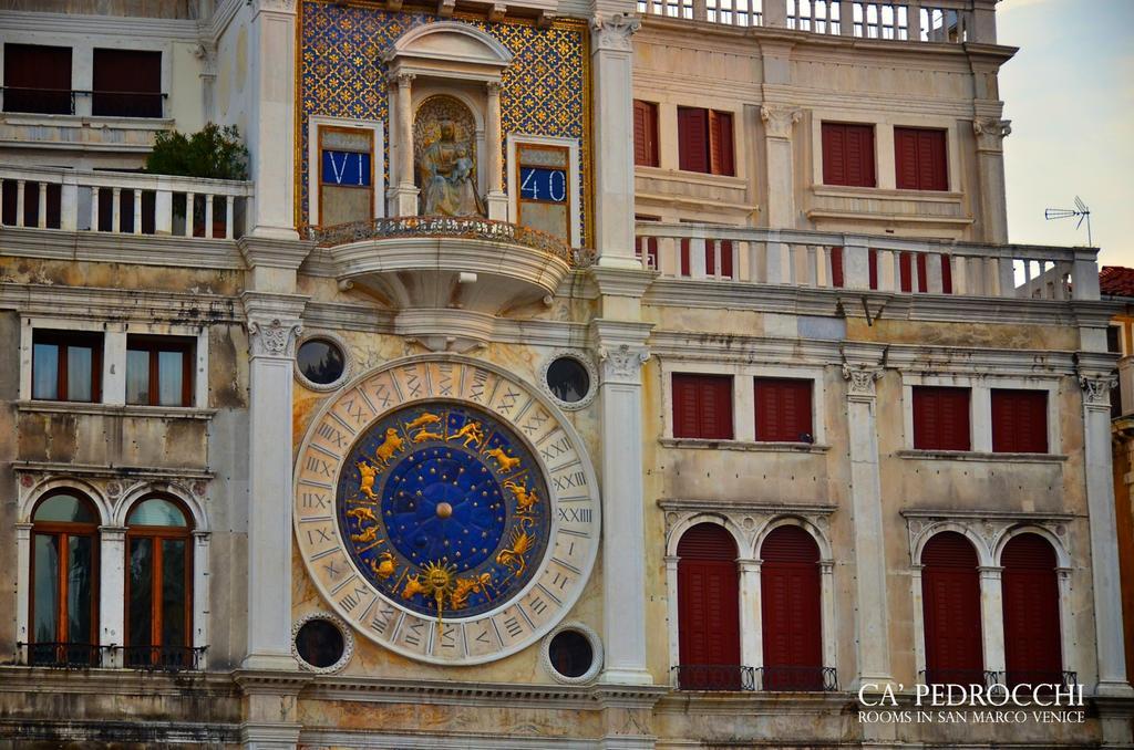 Ca' Pedrocchi 3* Venezia