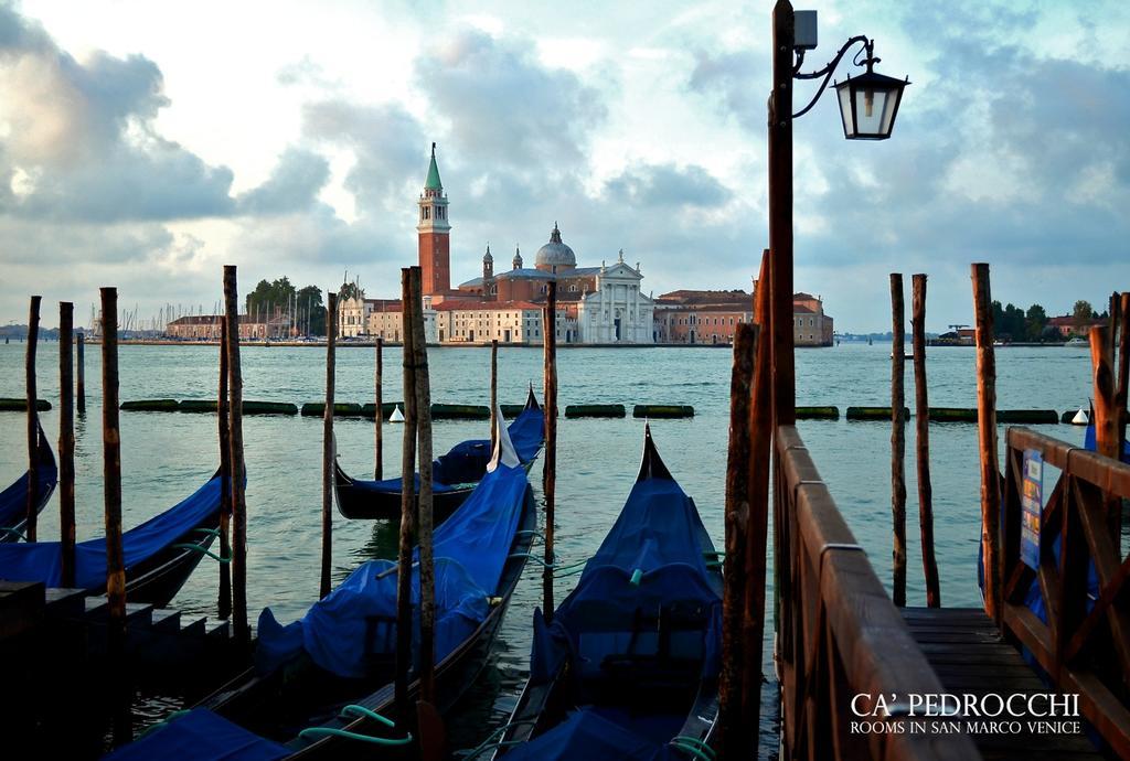 Ca' Pedrocchi Affittacamere Venezia