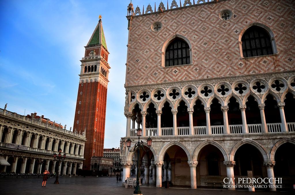 Ca' Pedrocchi Venezia