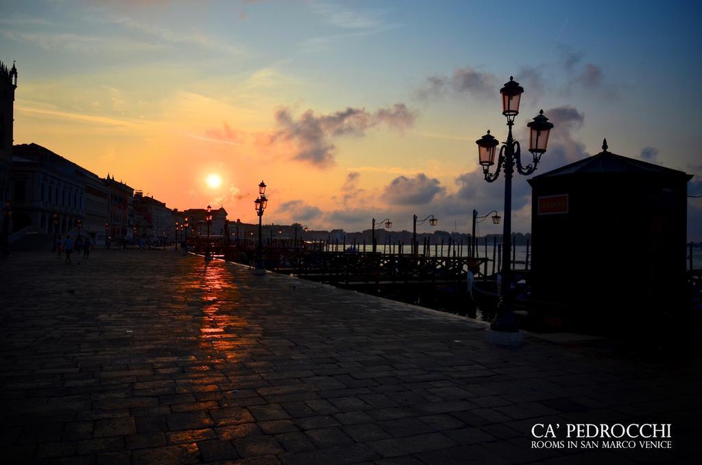 Ca' Pedrocchi Affittacamere