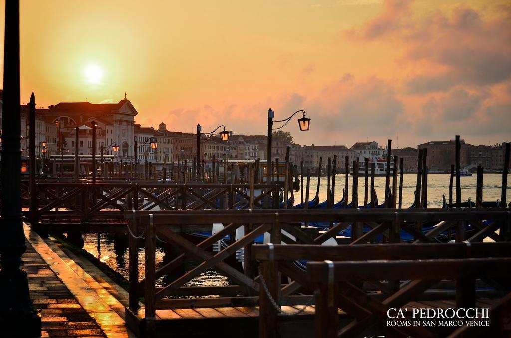 Ca' Pedrocchi Venezia