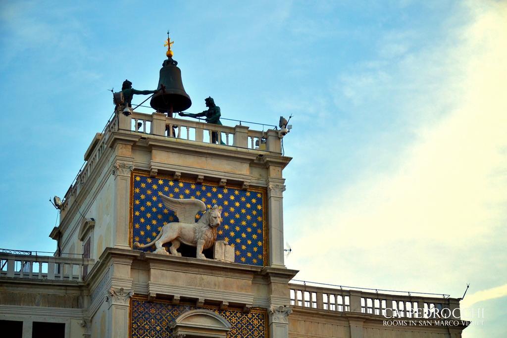 Ca' Pedrocchi Venezia