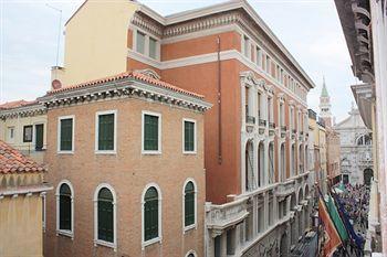 Affittacamere Ca' Pedrocchi Venezia