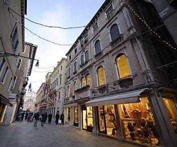Ca' Pedrocchi Venezia