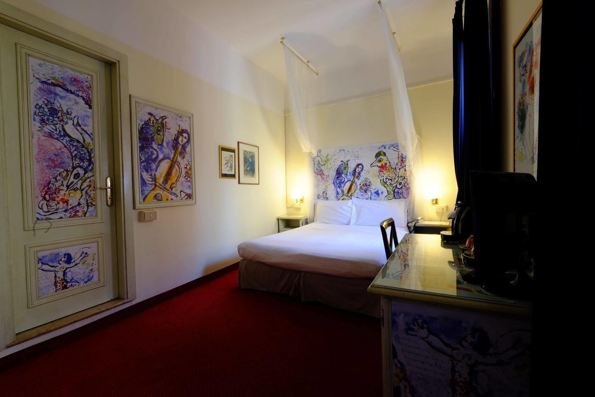 Affittacamere Ca' Pedrocchi 3*