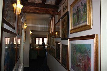 Gasthof Ca' Pedrocchi 2*