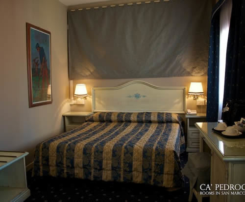 Ca' Pedrocchi Gasthof Venedig